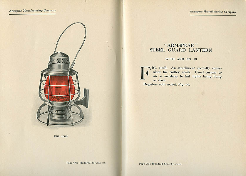 1881 Kelly Lamp Co CATALOG PDF copy on USB 65 pages Railroad lanterns &  lamps